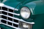 Cadillac Series 60 Special Fleetwood Sedan 1947 года